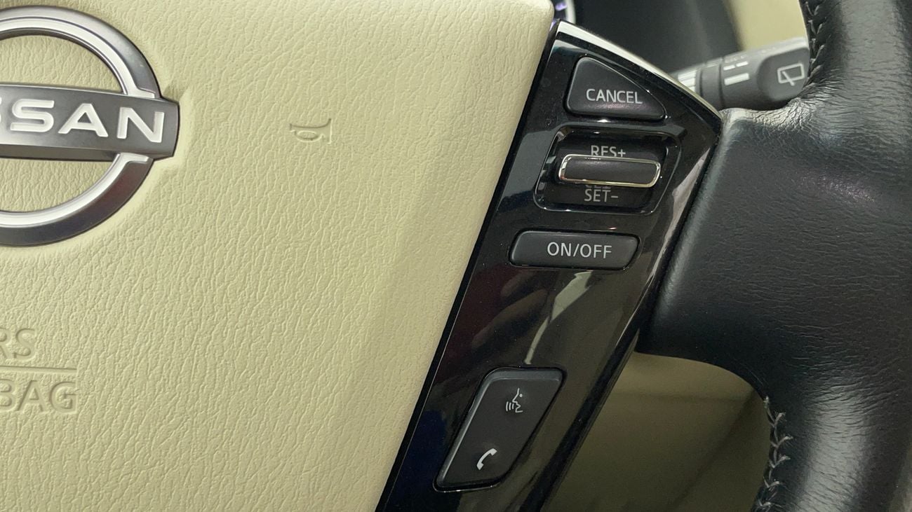 Nissan Patrol SE T2 4 | Zero Down Payment | Home Test Drive