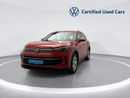 Volkswagen Tiguan LIFE Tiguan Life with Camera 1.4L | Parking Assist | App-Connect | VW Certified