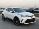 Toyota CHR TOYOTA C-HR XLE