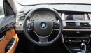 BMW 530 Gran Turismo XDrive Luxury import japan Diesel