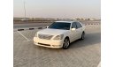 Lexus LS 430