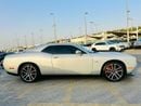 Dodge Challenger R/T 5.7L (370 HP) | Monthly 1900/- | 0% DP | Paddle Shifters | Touch Screen | # 70294