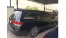 Honda Odyssey Touring