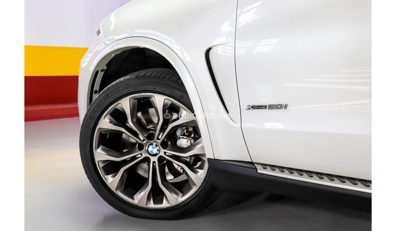 بي أم دبليو X5 F15