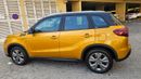 Suzuki Grand Vitara AGENCY MAINTAINED