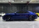 Porsche Taycan GTS ,Electric,Sedan,All Wheel drive