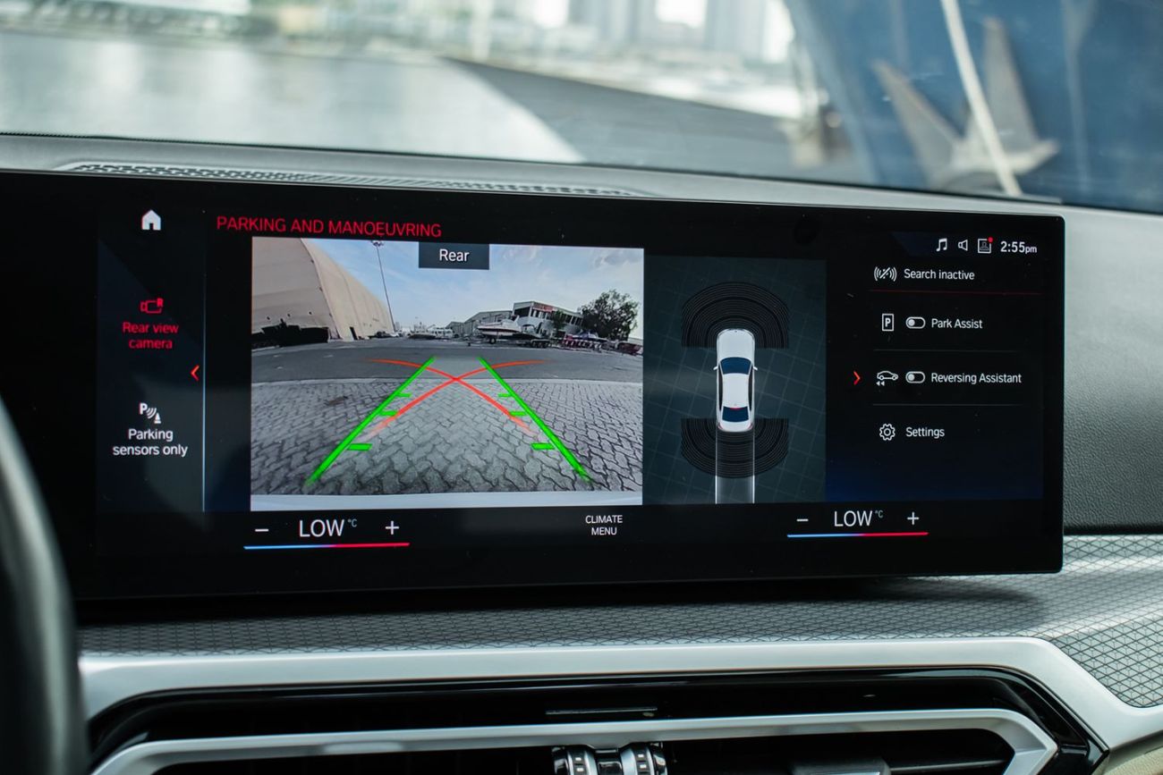 بي أم دبليو 320