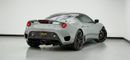 Lotus Evora