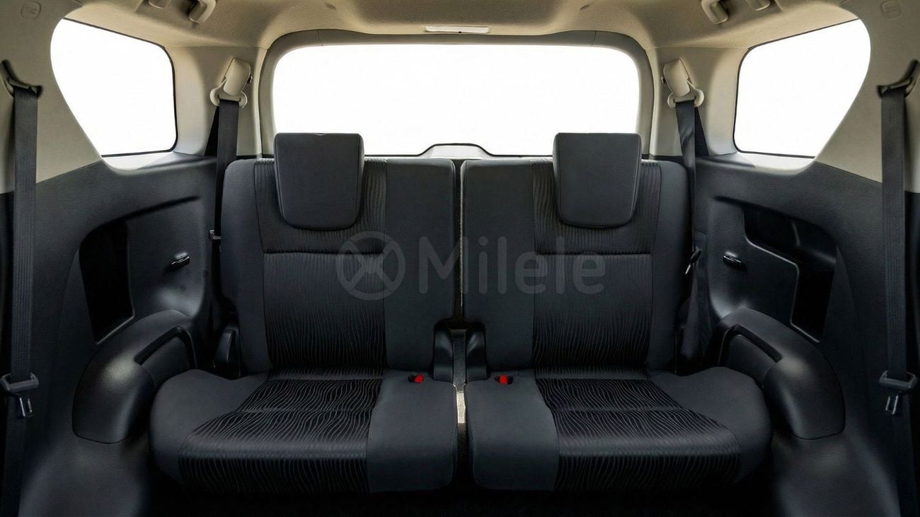 Toyota Fortuner 2.7P AT 4X4