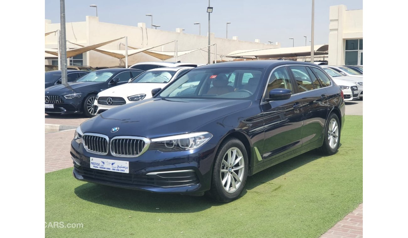 BMW 520i