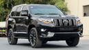 Toyota Prado MODIFIED TO 2023 PRADO | LHD | 2012 | AUTOMATIC TRANSMISSION | 2.7L PETROL ENGINE | 4 X 4 | COOL BOX
