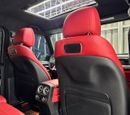 Mercedes Benz G63 AMG STD Full PPF | Double Night package | GCC Specs | Full Option | Excellent Condition