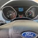 Ford Focus Trend 1.6L Hatchback