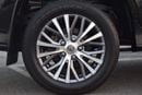 Lexus LX570 SPORT Lexus lx570 model 2020 RHD petrol engine