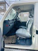 Toyota Land Cruiser Pick Up RIGHT HAND DRIVE ONLY FOR EXPORT 4.5 L 8 CYLIENDER