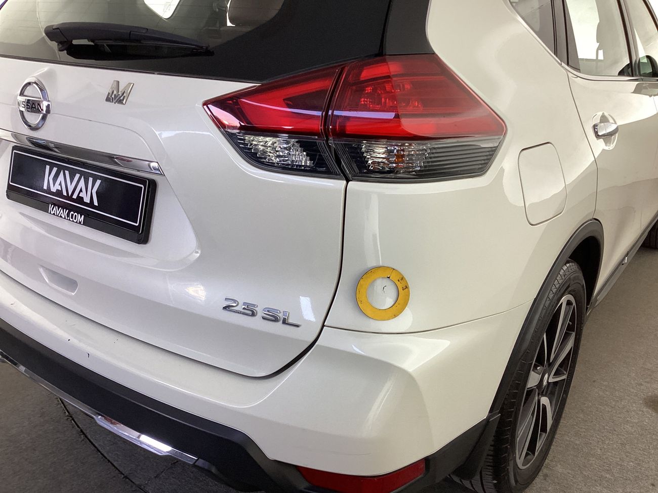 نيسان إكس تريل SL | upto AED 20,000 Ramadan Discount | شامل الضمان | 0 ﺪﻔﻋﺓ ﺃﻮﻟﻯ