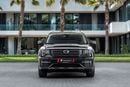 جي إي سي GS 8 GS8 320T | 1,371 P.M | 0% Downpayment | GAC GS8 Pristine Condition!
