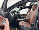 BMW X5 40i LUXURY 2022 BMW X5 xDrive40i M-Sport, 3/2027 BMW Warranty and Service Pack, BMW Service History,