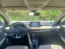 Toyota Yaris 1.5L G
