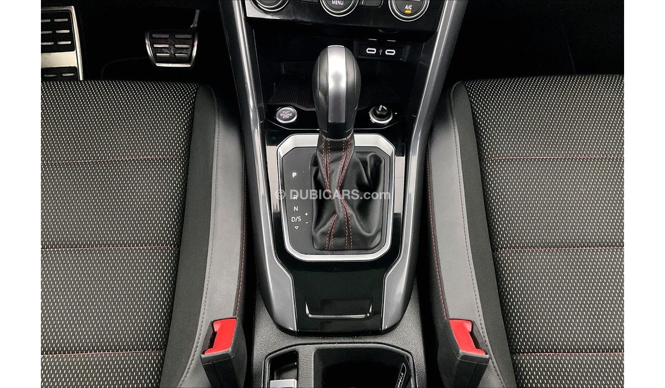 Volkswagen T ROC Sport