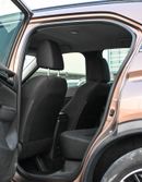 Mitsubishi Eclipse MITSUBISHI ECLIPSE CROSS 2018 GCC IN EXCELLENT CONDITION