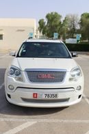 GMC Acadia DENALI