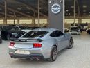 Ford Mustang PREMIUM ECO BOOST / LOW MILEAGE/BIG SCREEN / RADAR /  WIRELESS CHARGER/LANE DEPARTURE/BLIND SPOTS/
