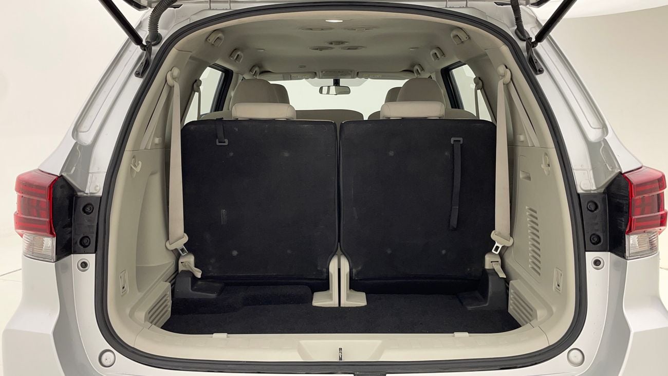 Nissan XTerra SE 2.5 | Zero Down Payment | Home Test Drive