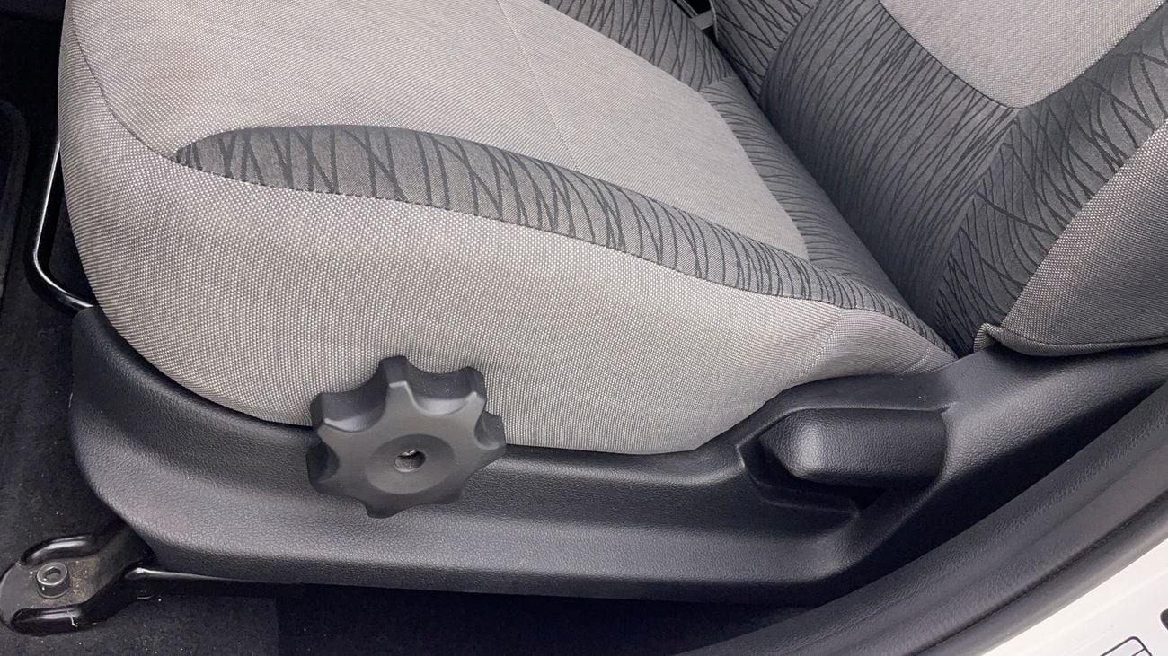 Kia Pegas EX 1.4 | Zero Down Payment | Home Test Drive