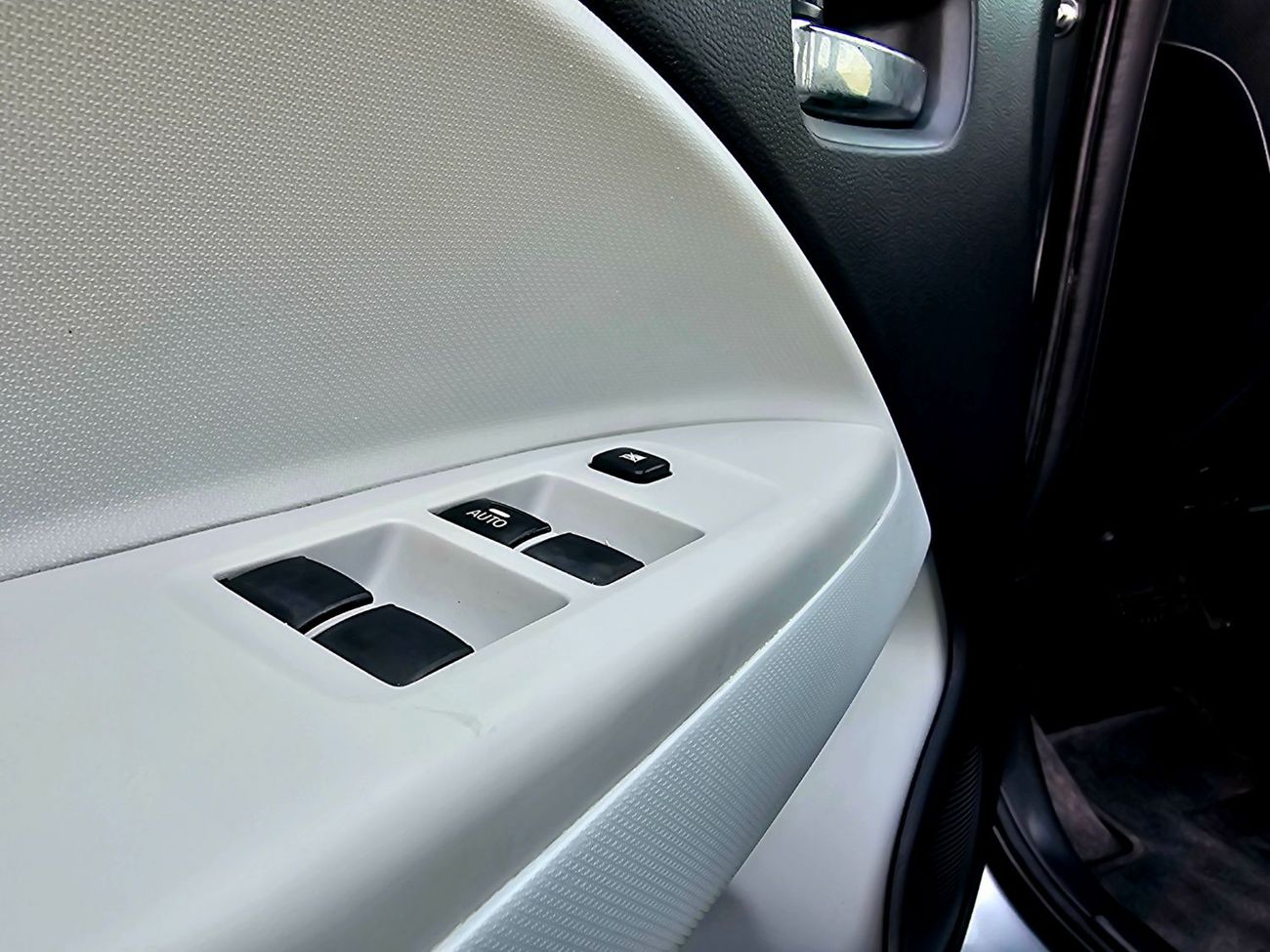 ميتسوبيشي اتراج ATTRAGE 1.2L GCC/ LOW MILEAGE/ QUANTITY AVAILABLE