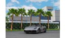 Porsche Boxster 718 GTS | 6,560 P.M  | 0% Downpayment | Stunning Condition!