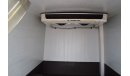 Toyota Hiace Toyota Hiace 6 seater chiller van, model:2015. Excellent condition