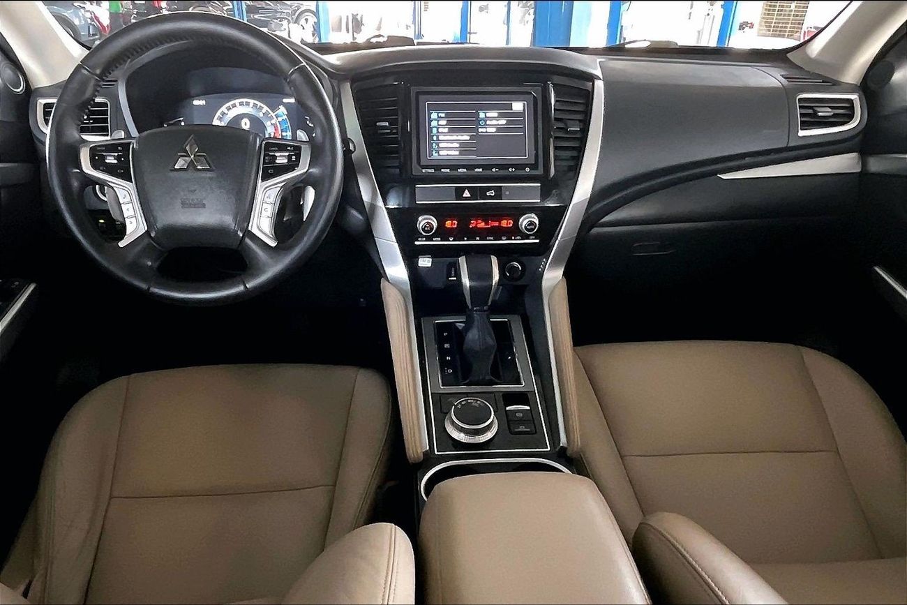 Mitsubishi Montero Sport GLS Premium | Guaranteed Warranty | 0 Down Payment