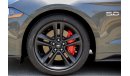 فورد موستانج 2020 GT بلاك إيديشن, 5.0, V8 , ,عداد رقمي,3 سنوات أو 100K كم ضمان+K60كم صيانة