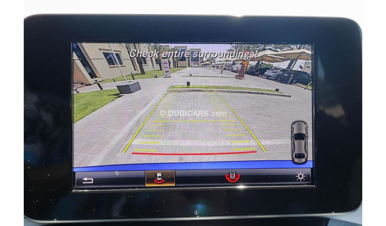 Mercedes-Benz C 200 W205