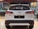 Toyota Corolla Cross 1.8L GLI (HEV)