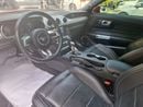 فورد موستانج STD