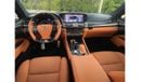 Lexus LS460 Lexus LS460 F SPORT MODEL 2014  USA  full option Excellent Condition