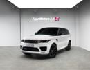 Land Rover Range Rover Sport DYNAMIC Supercharged