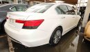 Honda Accord 3.5 V6