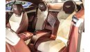 Bentley Continental GT W12 | 2019 | GCC SPECS | WARRANTY