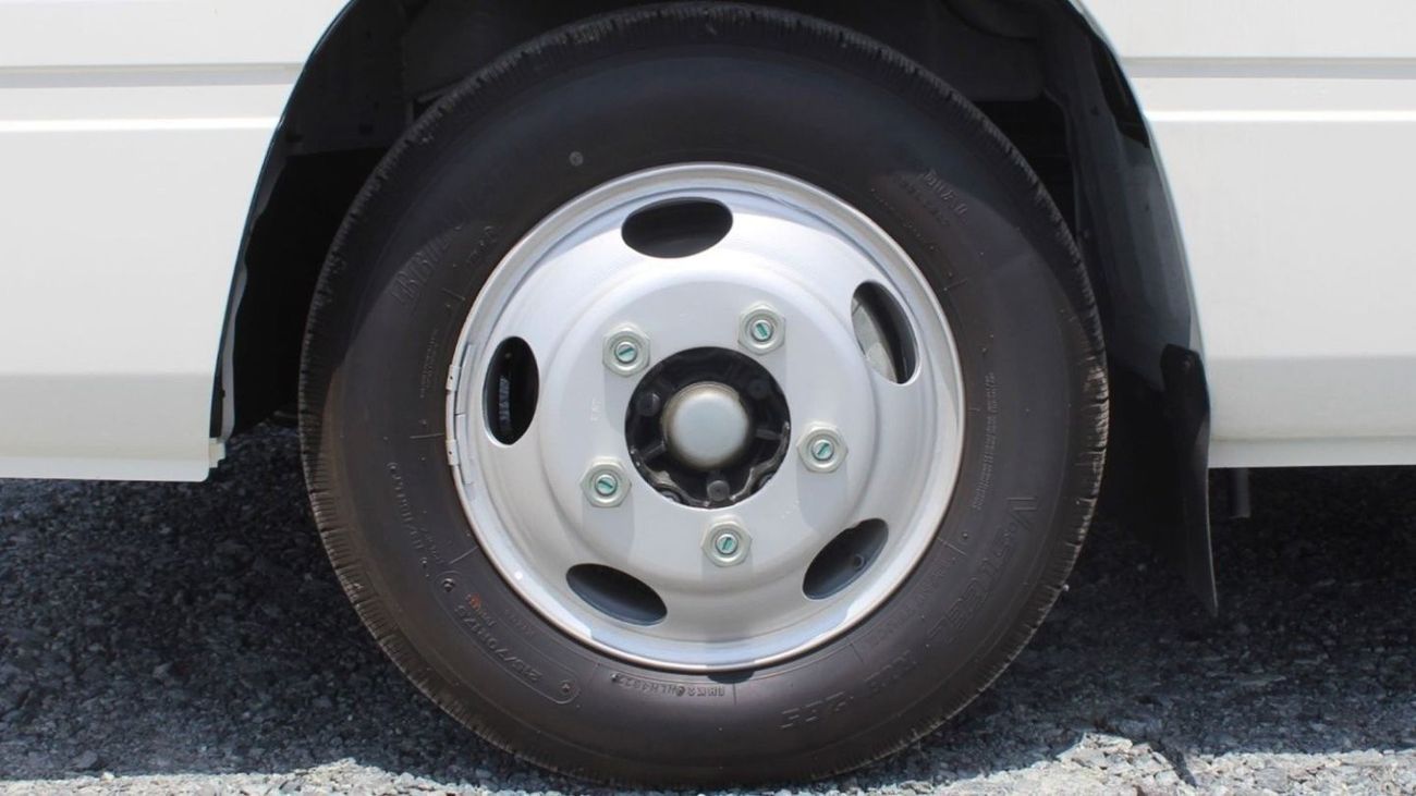 تويوتا كوستر COASTER 30 SET 4.2L DIESEL