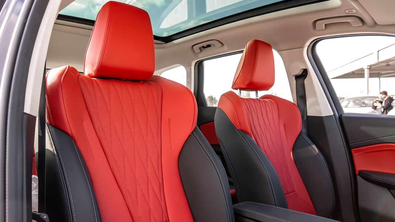 بي أم دبليو X1 2026 |BMW X1 25LI SDRIVE M SPORT PACKAGE [ EXPORT ONLY ]