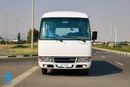 ميتسوبيشي روزا 2026 | 34-Seater Bus | Full Option | ABS | GCC Specs | 4.2L Diesel MT |  Export