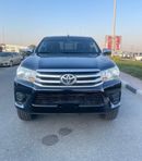 Toyota Hilux GLX PETROL HILUX 2.7L LEFT HAND DRIVE FOR EXPORT ONLY