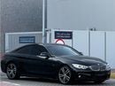BMW 428i Std BMW 428i 2016 GCC PERFECT CONDITION // FULL OPTIOPN