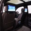 GMC Yukon 6.2 V8 Denali (AWD) 2023 GMC Black Edition, 2028 GMC Warranty + Service Pack, Captain Seats, 7 Seate