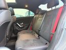 مرسيدس بنز A 35 AMG 4MATIC