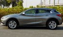 Infiniti Q30 1.6 tc i4 FWD  2018 0km GCC 5 year or 200K KM Warranty @ Dynatrade