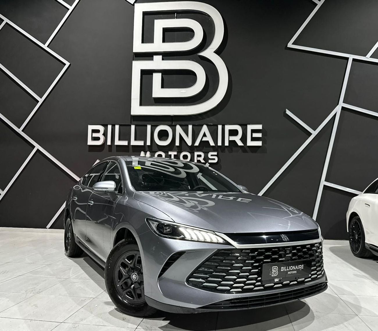 BYD QIN PLUS BYD | QIN PLUS | 2025 | BRAND NEW